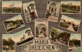 NÖ: Gruß aus Maria Dreieichen 1914 11 herrliche Ansichten